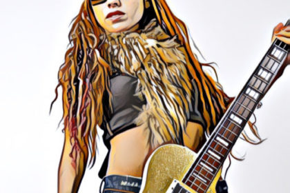 Yoko Hallelujah ( ヨーコ ハレルヤ ) ハレルヤ洋子 | London underground official Busker, Singer songwriter Busking London, UK ロンドン バスキング ロンドン アンダーグラウンドオフィシャルバスカー